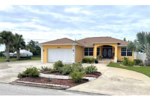 18319 Arapahoe Cir, PORT CHARLOTTE