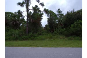 424 MCDILL DRIVE, PORT CHARLOTTE, FL 33953 - MLS#MFRC7513979