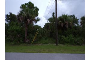 424 MCDILL DRIVE, PORT CHARLOTTE, FL 33953 - MLS#MFRC7513979