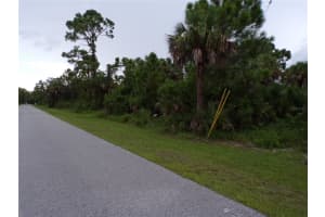 424 MCDILL DRIVE, PORT CHARLOTTE, FL 33953 - MLS#MFRC7513979