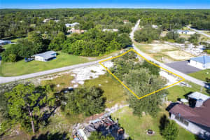 3048 OLEANDER DRIVE, LAKE PLACID, FL 33852 - MLS#MFRC7513985