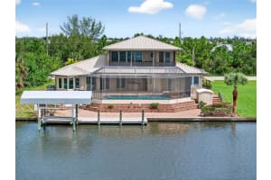 15435 APPLETON BOULEVARD, PORT CHARLOTTE, FL 33981 - MLS#MFRC7513988