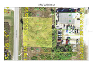 3060 SULSTONE DRIVE, PUNTA GORDA, FL 33983 - MLS#MFRC7513990