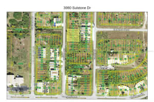 3060 SULSTONE DRIVE, PUNTA GORDA, FL 33983 - MLS#MFRC7513990