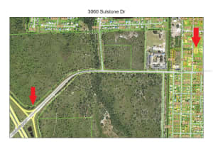 3060 SULSTONE DRIVE, PUNTA GORDA, FL 33983 - MLS#MFRC7513990