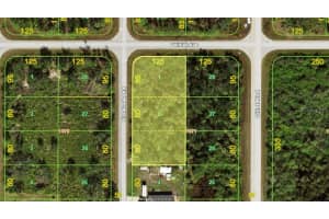 12245 QUINLAN AVENUE, PORT CHARLOTTE, FL 33981 - MLS#MFRC7513992