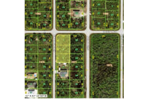 12245 QUINLAN AVENUE, PORT CHARLOTTE, FL 33981 - MLS#MFRC7513992