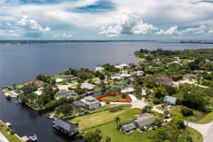 181 PURDY DRIVE, PUNTA GORDA, FL 33980 - MLS#MFRC7514004
