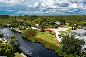 181 PURDY DRIVE, PUNTA GORDA, FL 33980 - MLS#MFRC7514004