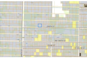 NW 308TH ST, OKEECHOBEE, FL 34972 Sold 10/29/25