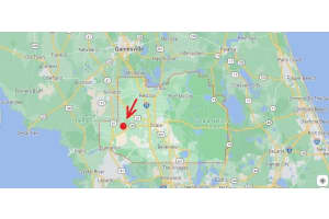 SW 168TH AVE, OCALA, FL 34481 - MLS#MFRC7514013