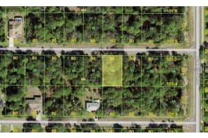 17497 GRANBY AVENUE, PORT CHARLOTTE, FL 33948 - MLS#MFRC7514015