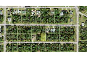 17472 GRANBY AVENUE, PORT CHARLOTTE, FL 33948 - MLS#MFRC7514016