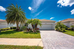 6229 GRAND CYPRESS BOULEVARD, NORTH PORT, FL 34287 - MLS#MFRC7514019