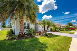 6229 GRAND CYPRESS BOULEVARD, NORTH PORT, FL 34287 - MLS#MFRC7514019