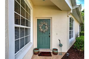4911 WHISPERING OAKS DRIVE, NORTH PORT, FL 34287 - MLS#MFRC7514021