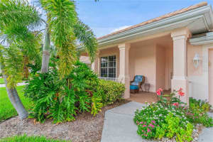 2890 WHISPERING PINE LANE, NORTH PORT, FL 34287 - MLS#MFRC7514024
