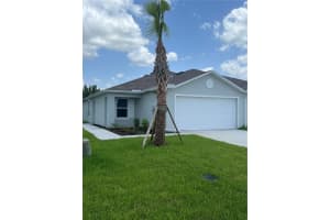 9129 AEGEAN CIRCLE, LEHIGH ACRES, FL 33936 - MLS#MFRC7514025