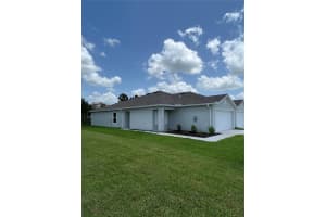 9129 AEGEAN CIRCLE, LEHIGH ACRES, FL 33936 - MLS#MFRC7514025