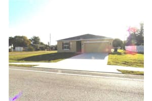 3050 BEACON DRIVE, PORT CHARLOTTE, FL 33952 - MLS#MFRC7514026