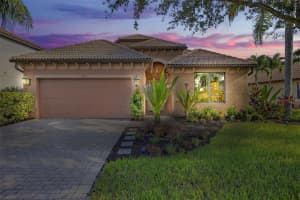 11945 COUNTRY DAY CIRCLE, FORT MYERS, FL 33913 - MLS#MFRC7514028