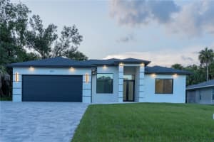 1493 BOSWELL STREET, NORTH PORT, FL 34288 - MLS#MFRC7514029