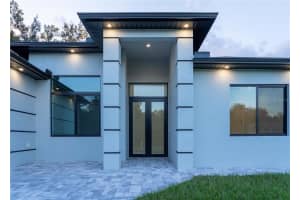 1493 BOSWELL STREET, NORTH PORT, FL 34288 - MLS#MFRC7514029