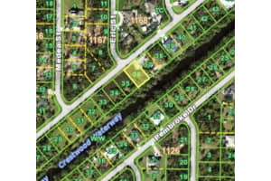 218 EVARO DRIVE, PORT CHARLOTTE, FL 33954 Sold 09/23/25