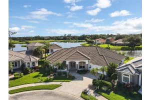 1875 Canary Palm Way, NORTH PORT