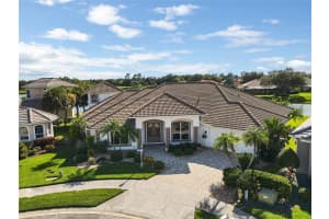 1875 CANARY PALM WAY, NORTH PORT, FL 34288 Sold 10/23/25