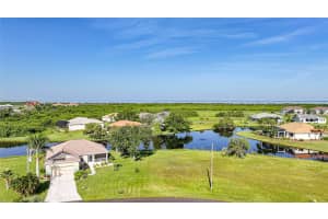 17357 YOSEMITE COURT, PUNTA GORDA, FL 33955 - MLS#MFRC7514036