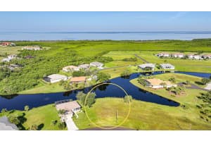 17357 YOSEMITE COURT, PUNTA GORDA, FL 33955 - MLS#MFRC7514036