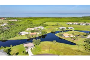 17357 YOSEMITE COURT, PUNTA GORDA, FL 33955 - MLS#MFRC7514036