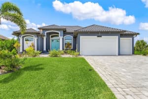 15406 Taurus Cir, PORT CHARLOTTE