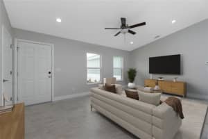 4888 GERMANY AVENUE, NORTH PORT, FL 34288 Sold 09/30/25