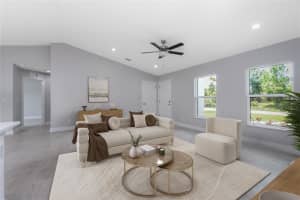 4888 GERMANY AVENUE, NORTH PORT, FL 34288 Sold 09/30/25