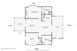 2100 KINGS HIGHWAY, PORT CHARLOTTE, FL 33980 - MLS#MFRC7514040