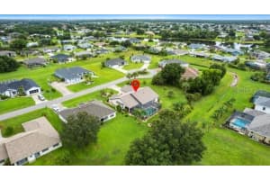 26044 SALONIKA LANE, PUNTA GORDA, FL 33983 - MLS#MFRC7514049