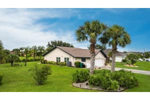 26044 SALONIKA LANE, PUNTA GORDA, FL 33983 - MLS#MFRC7514049