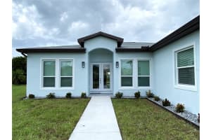 1215 RIO DE JANEIRO AVENUE, PUNTA GORDA, FL 33983 - MLS#MFRC7514051
