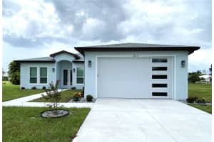 1215 RIO DE JANEIRO AVENUE, PUNTA GORDA, FL 33983 - MLS#MFRC7514051