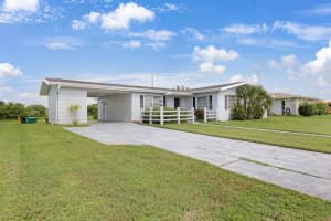 2219 BEACON DRIVE, PORT CHARLOTTE, FL 33952 - MLS#MFRC7514060