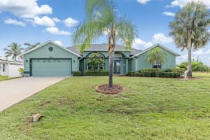 9540 Galaxie Cir, PORT CHARLOTTE