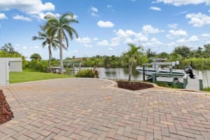 9540 GALAXIE CIRCLE, PORT CHARLOTTE, FL 33981 - MLS#MFRC7514066