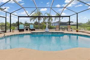 9540 GALAXIE CIRCLE, PORT CHARLOTTE, FL 33981 - MLS#MFRC7514066