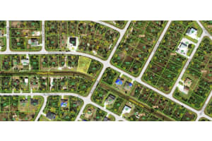 12113 GRETCHEN AVENUE, PORT CHARLOTTE, FL 33981 - MLS#MFRC7514067