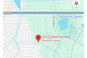 12113 GRETCHEN AVENUE, PORT CHARLOTTE, FL 33981 - MLS#MFRC7514067