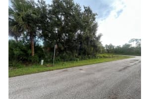 3195 COMO STREET, PORT CHARLOTTE, FL 33948 - MLS#MFRC7514071