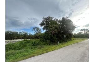 3195 COMO STREET, PORT CHARLOTTE, FL 33948 - MLS#MFRC7514071