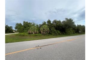 3195 COMO STREET, PORT CHARLOTTE, FL 33948 - MLS#MFRC7514071